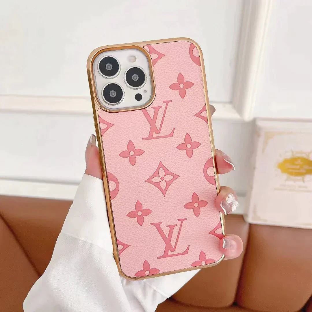 LV iPhone cases - EliteCaseHub