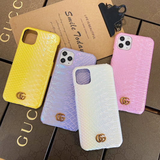 GG iPhone Case