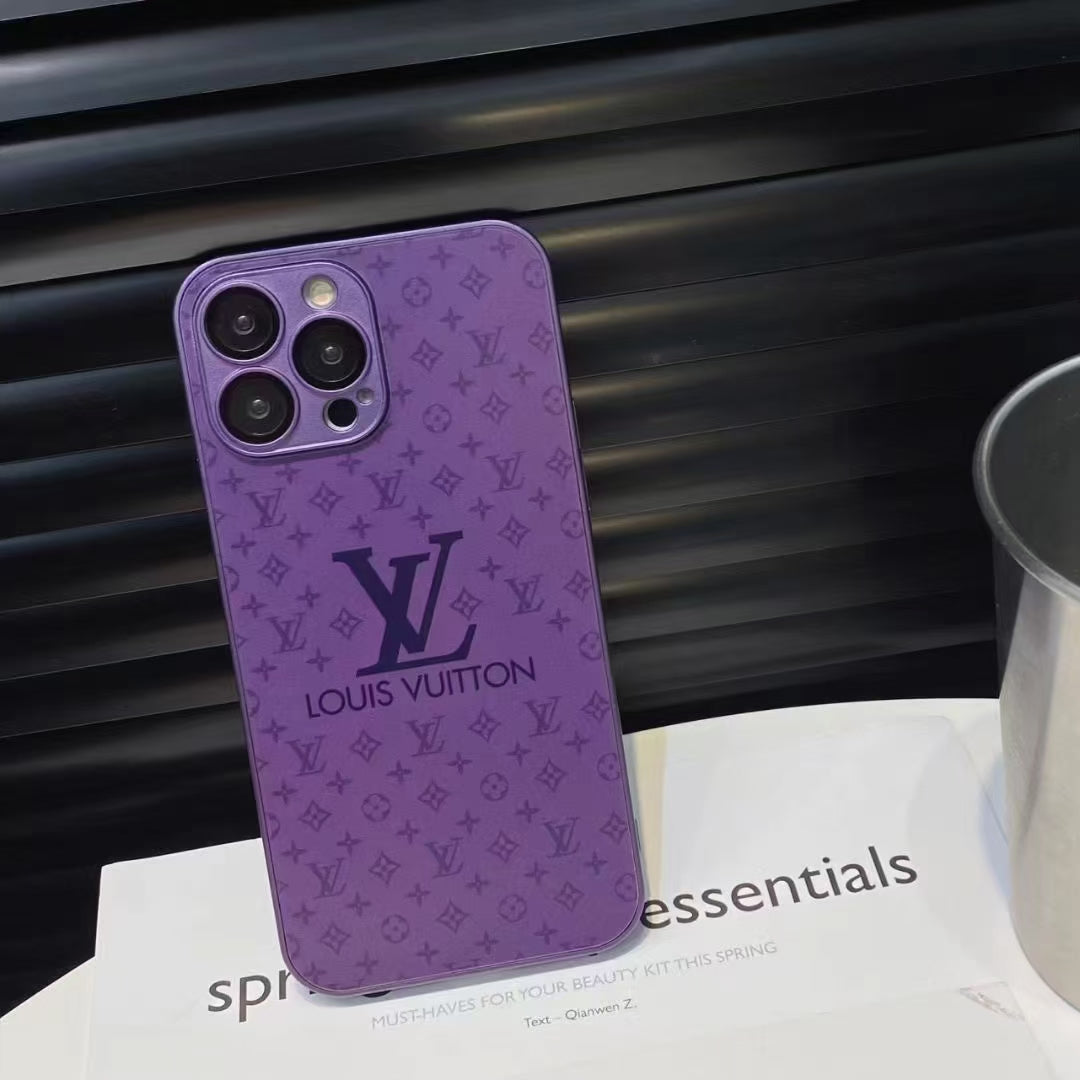 Lv iPhone Case