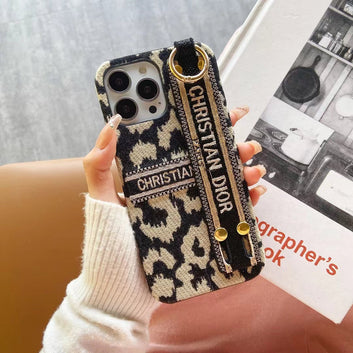 Dior iPhone Case