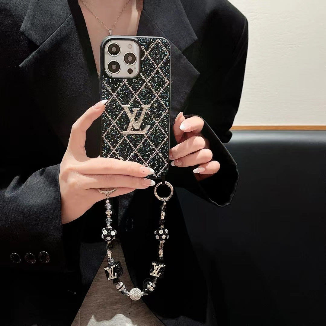  LV iPhone Case