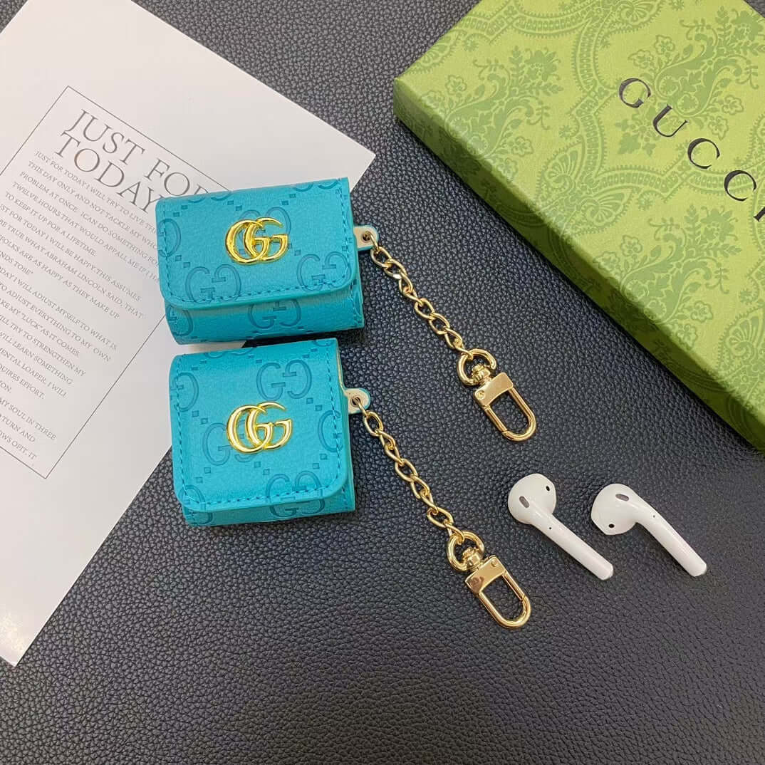 Gucci AirPods Case