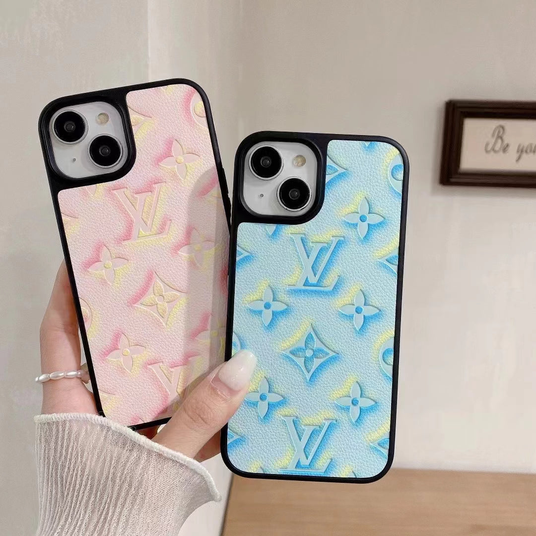 LV iPhone Case