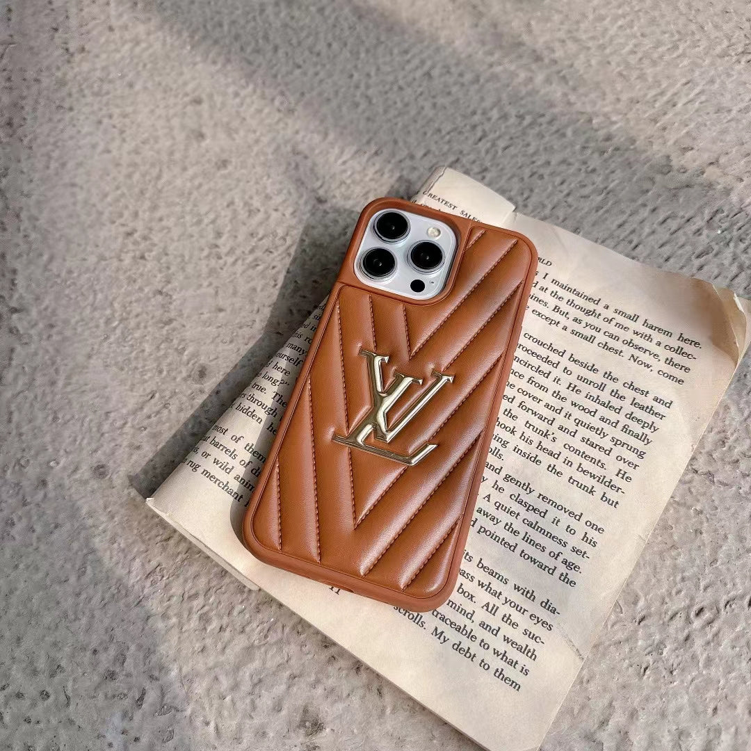  Lv iPhone Case