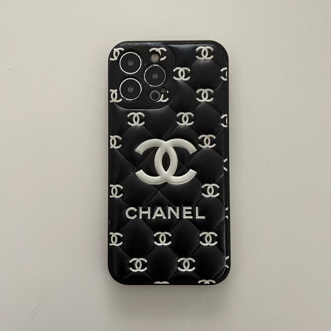 Chanel iPhone Case