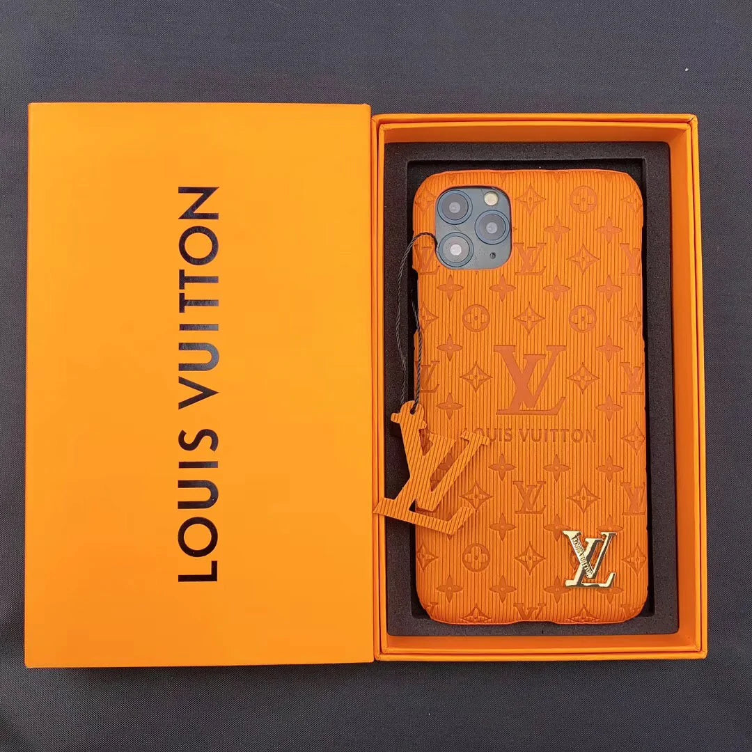 LV iPhone Cases