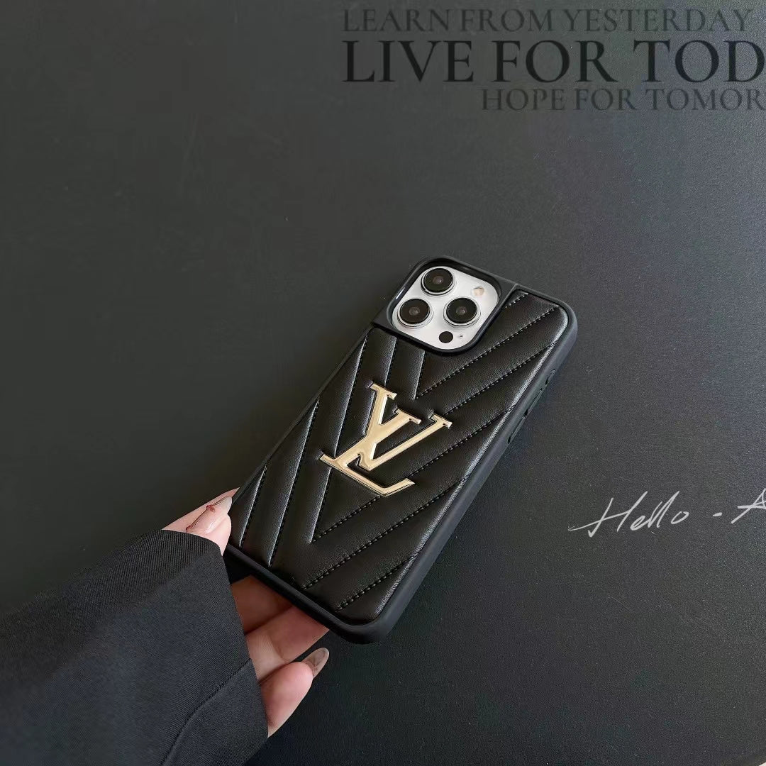  Lv iPhone Case