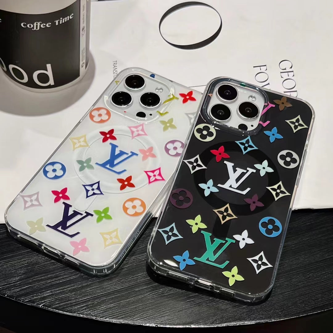  Lv iPhone Case