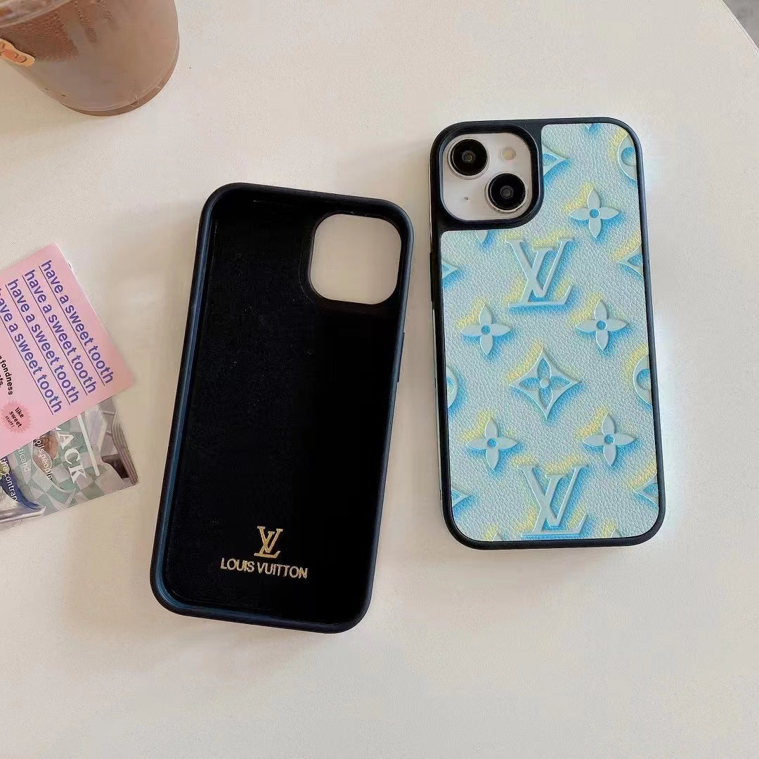 LV iPhone Case