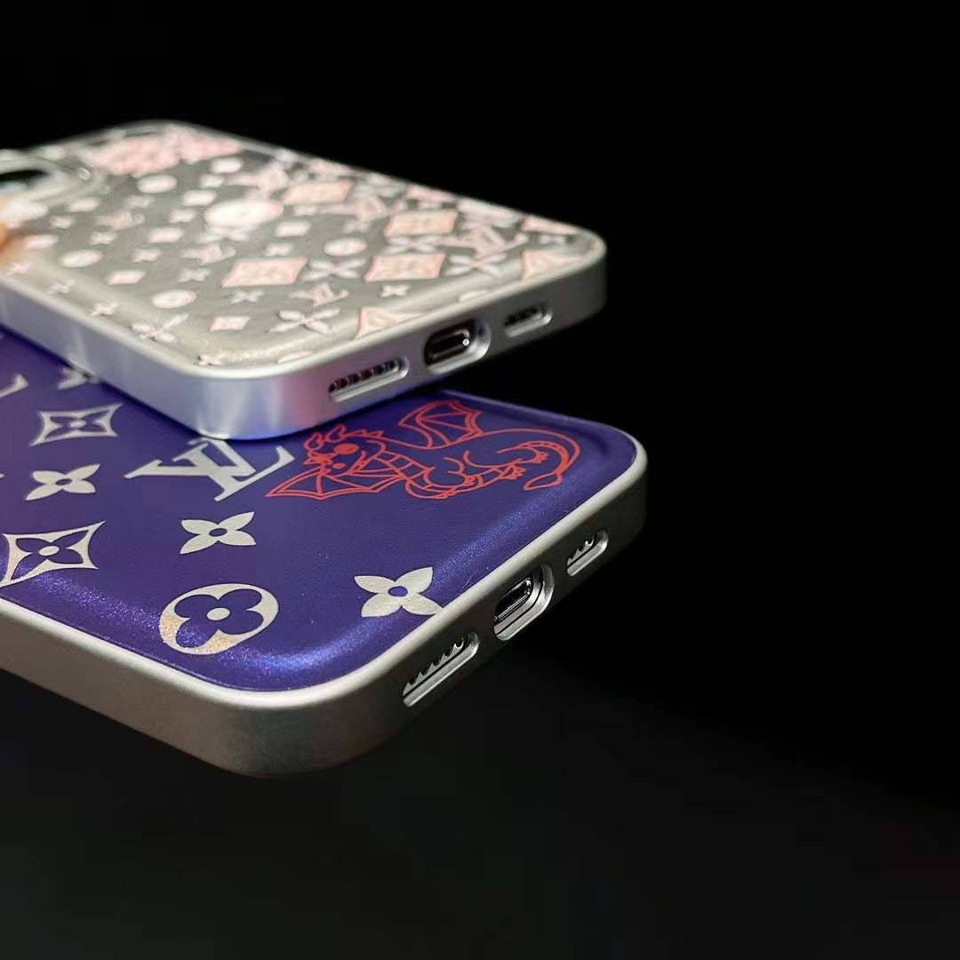 LV iPhone Cases