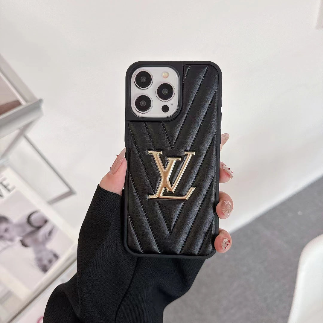  Lv iPhone Case