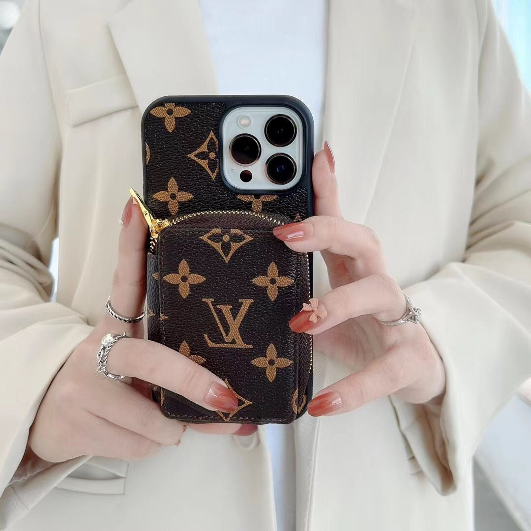 Lv iPhone Case