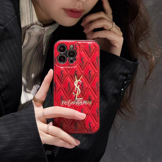 YSLiPhone Case