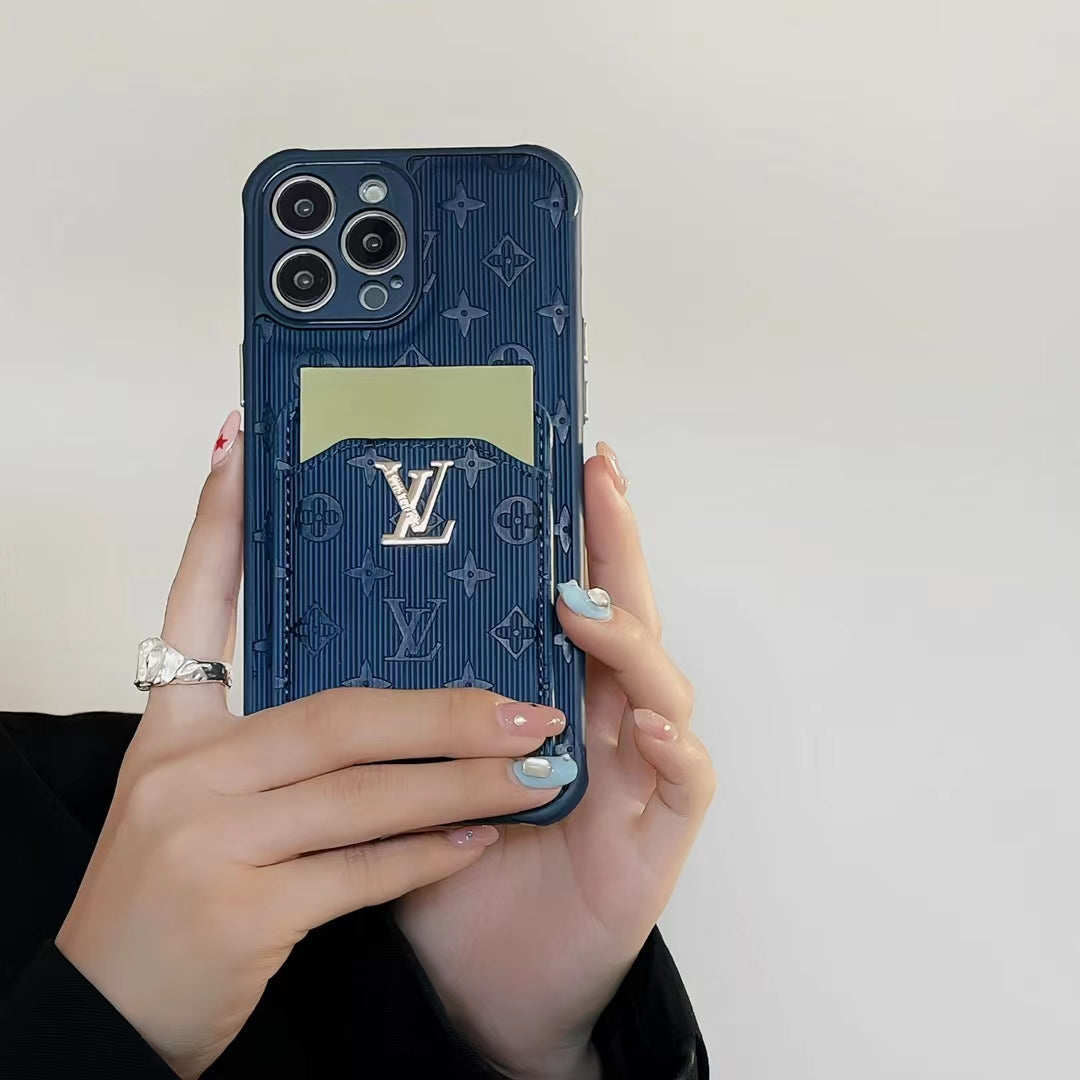 LV iPhone Case 