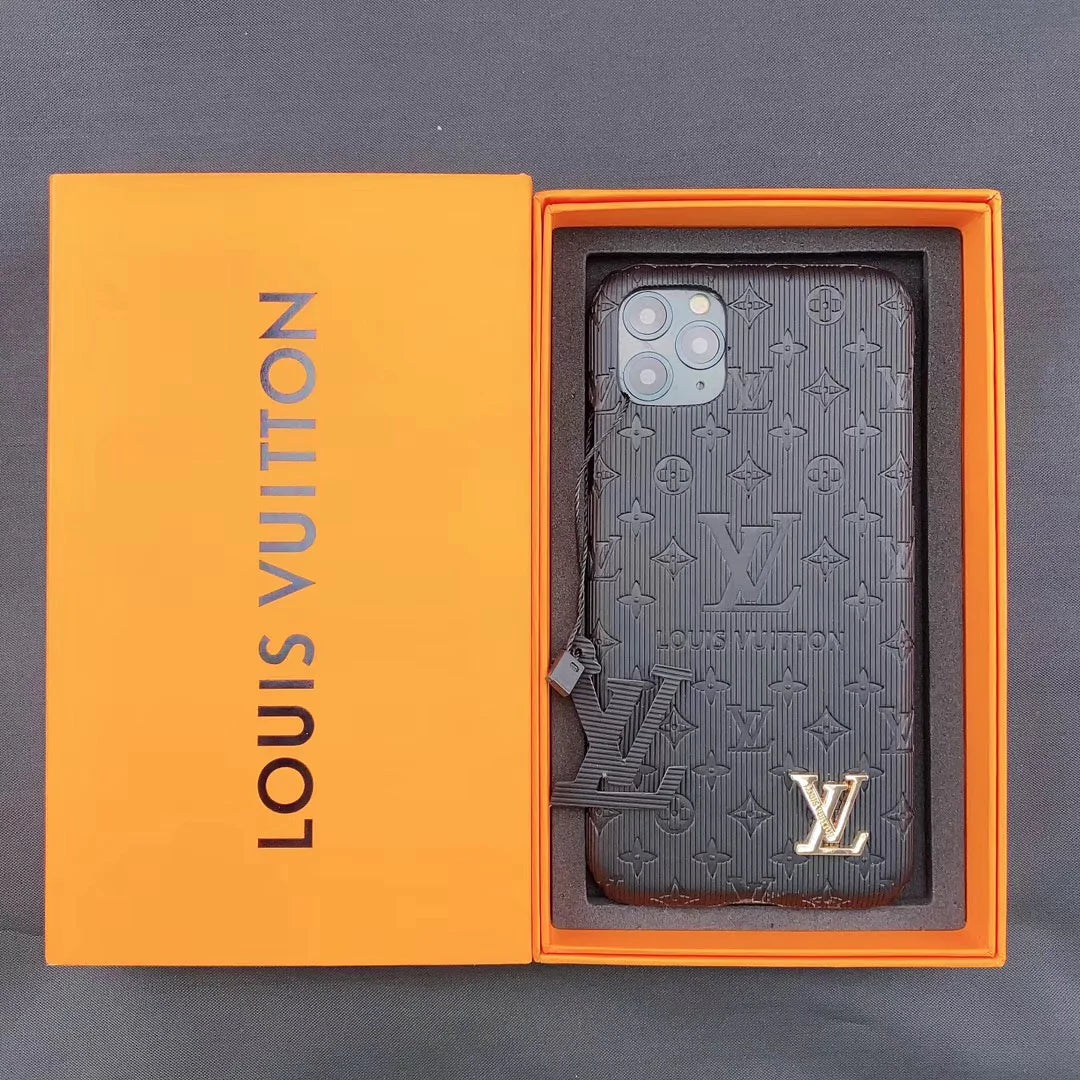 LV iPhone Cases