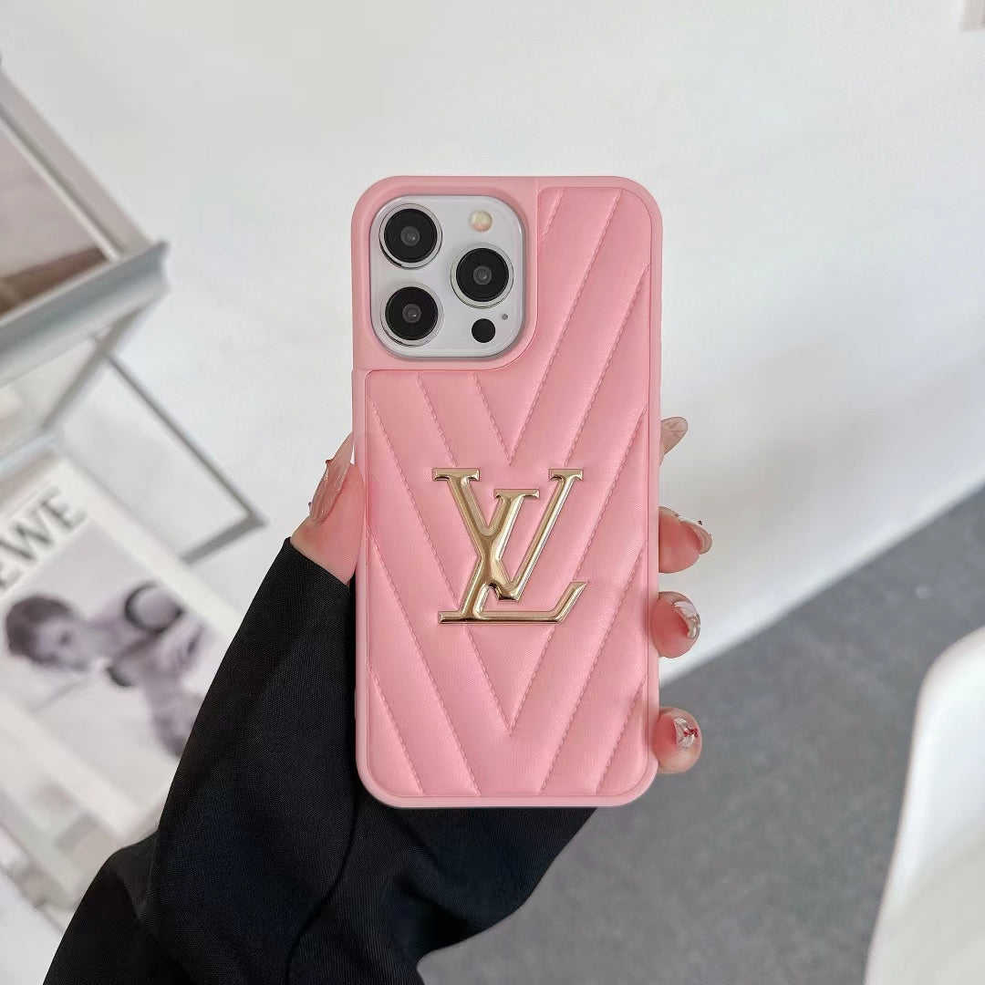  Lv iPhone Case