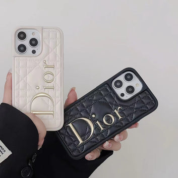 Dior iPhone Case