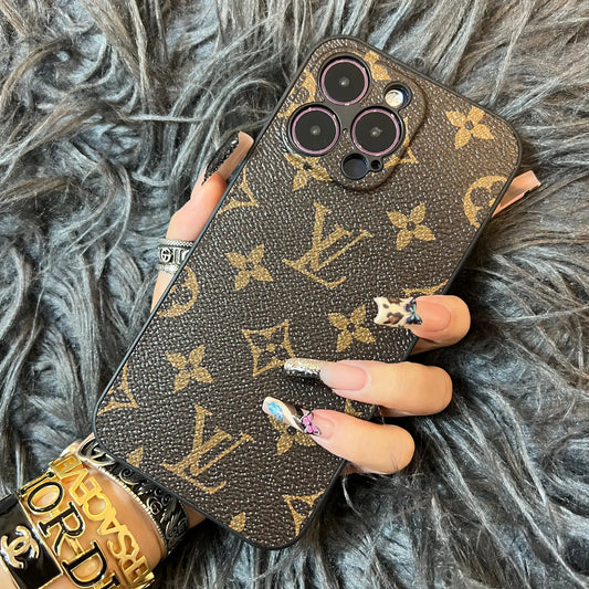 LV iPhone Case