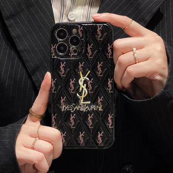 YSLiPhone Case