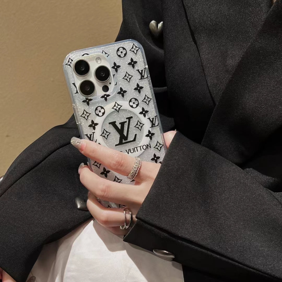 Lv iPhone Case