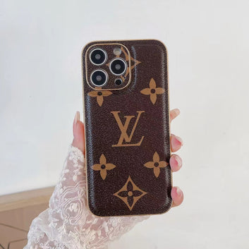 LV iPhone Case