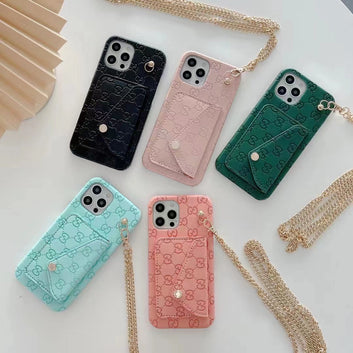 GG iPhone Case