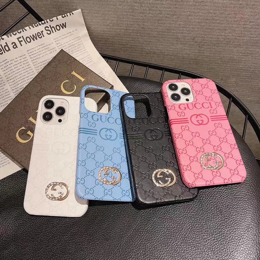 GG iPhone Cases