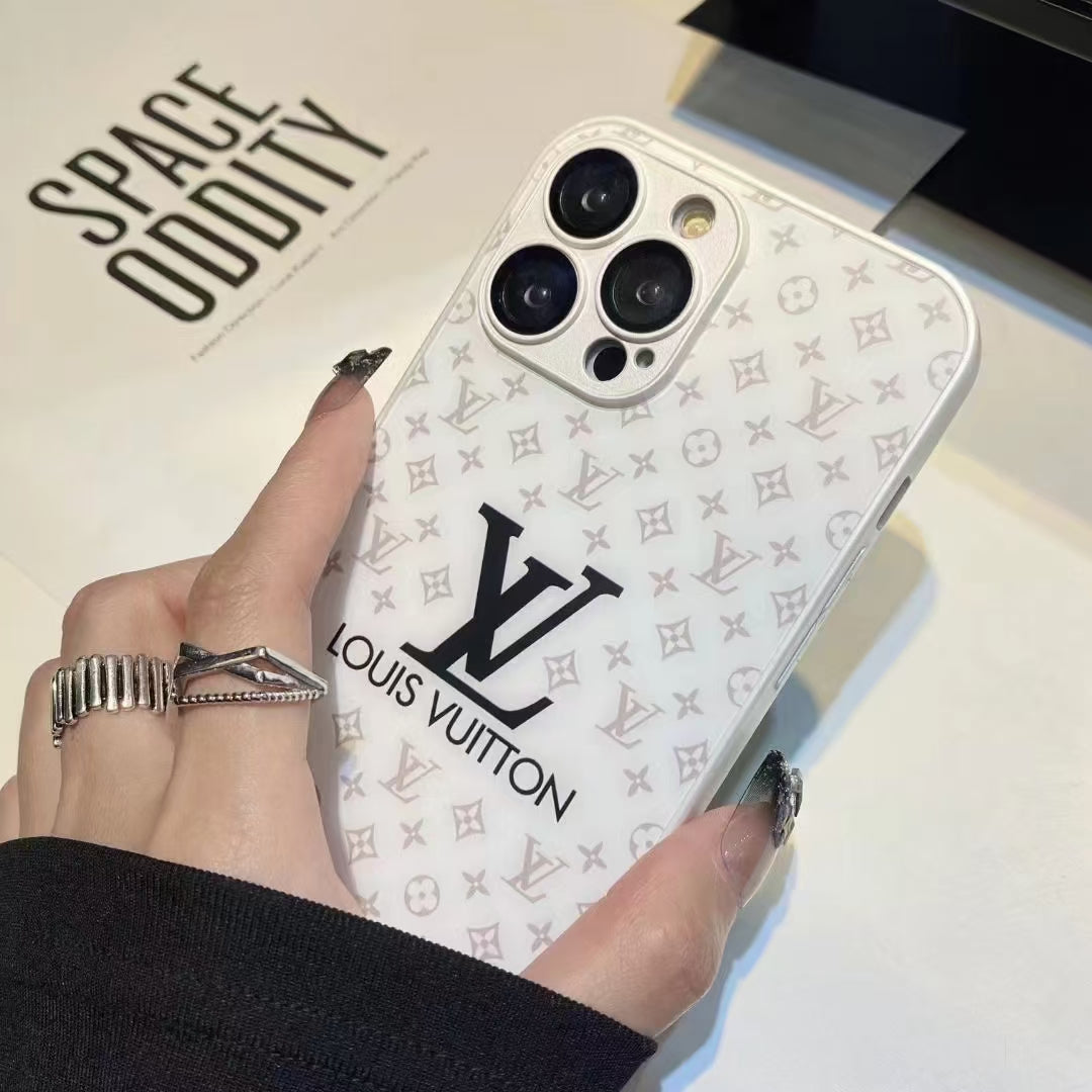 Lv iPhone Case