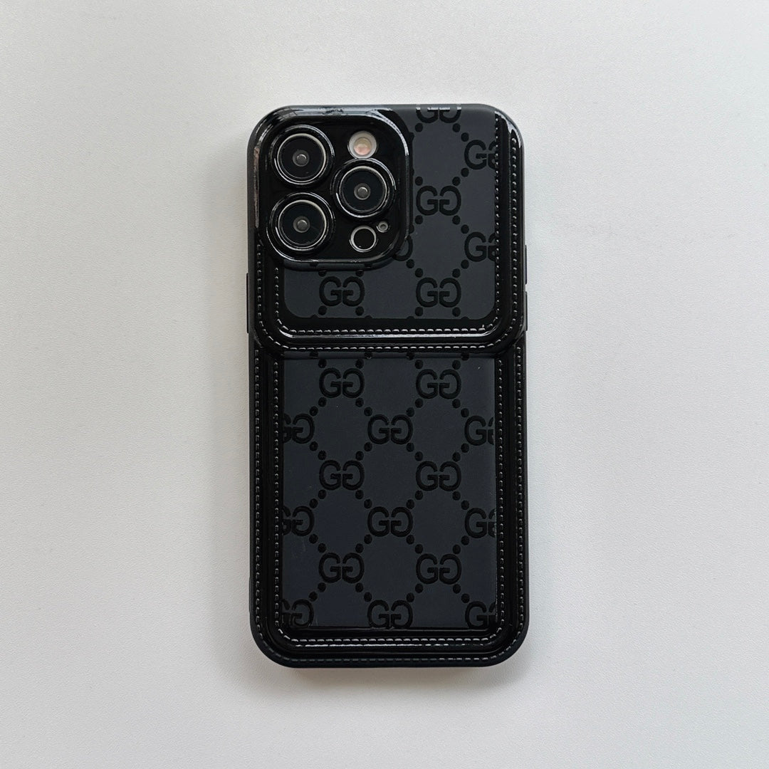 Gucci iPhone  Case