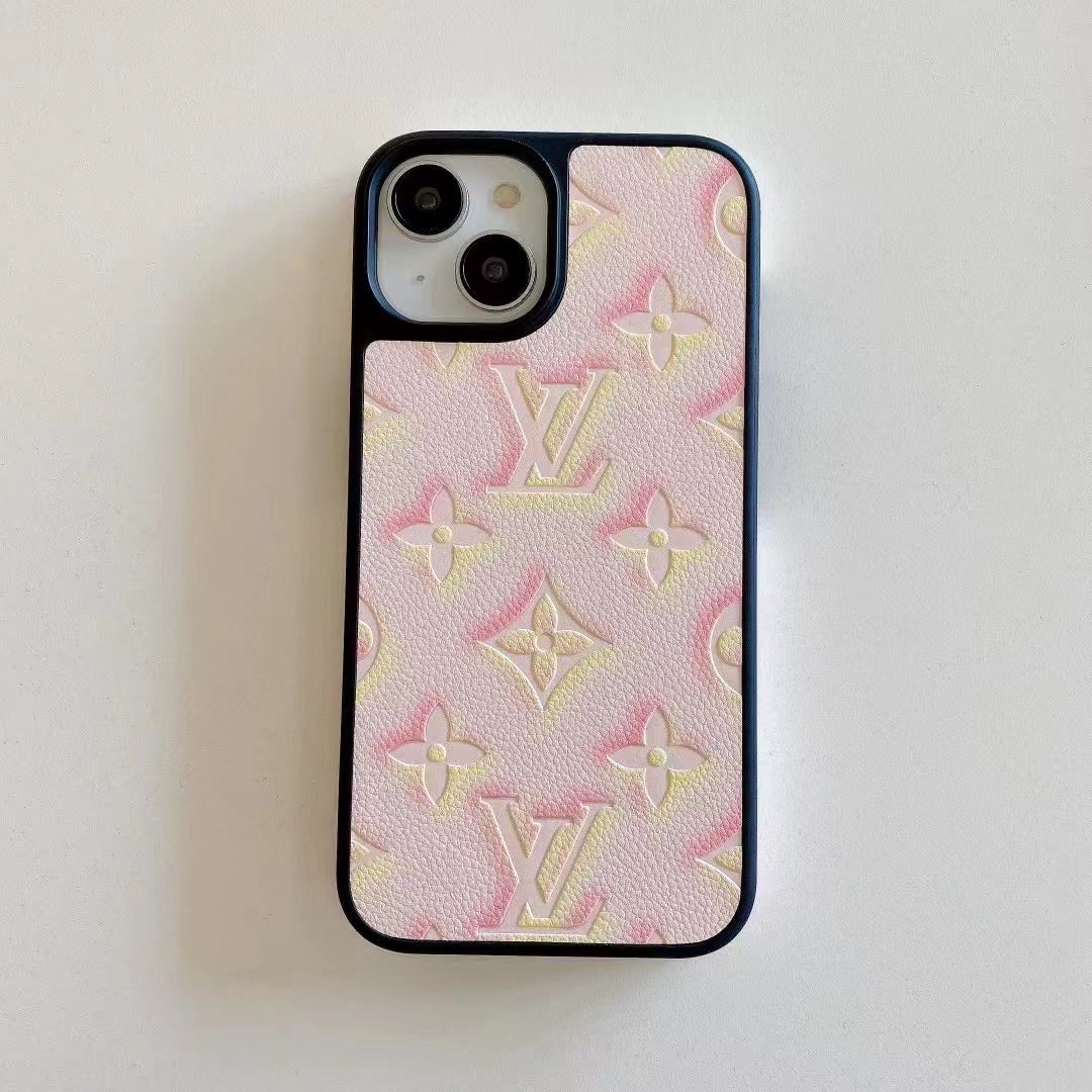 LV iPhone Case