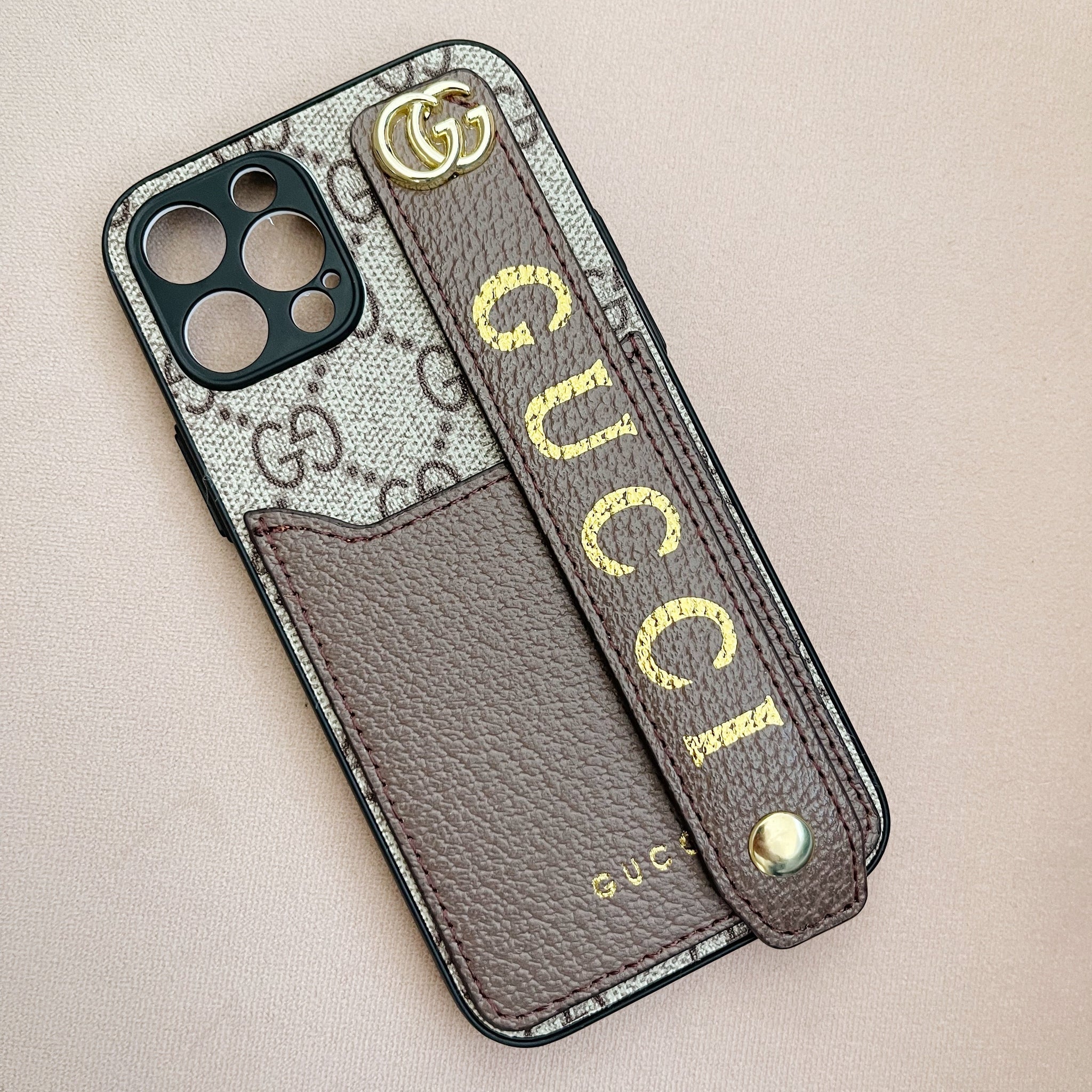 Gucci iPhone Cases