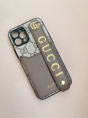 Gucci iPhone Cases