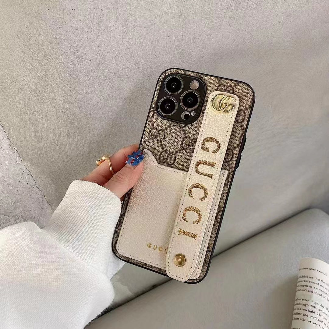 Gucci iPhone Cases