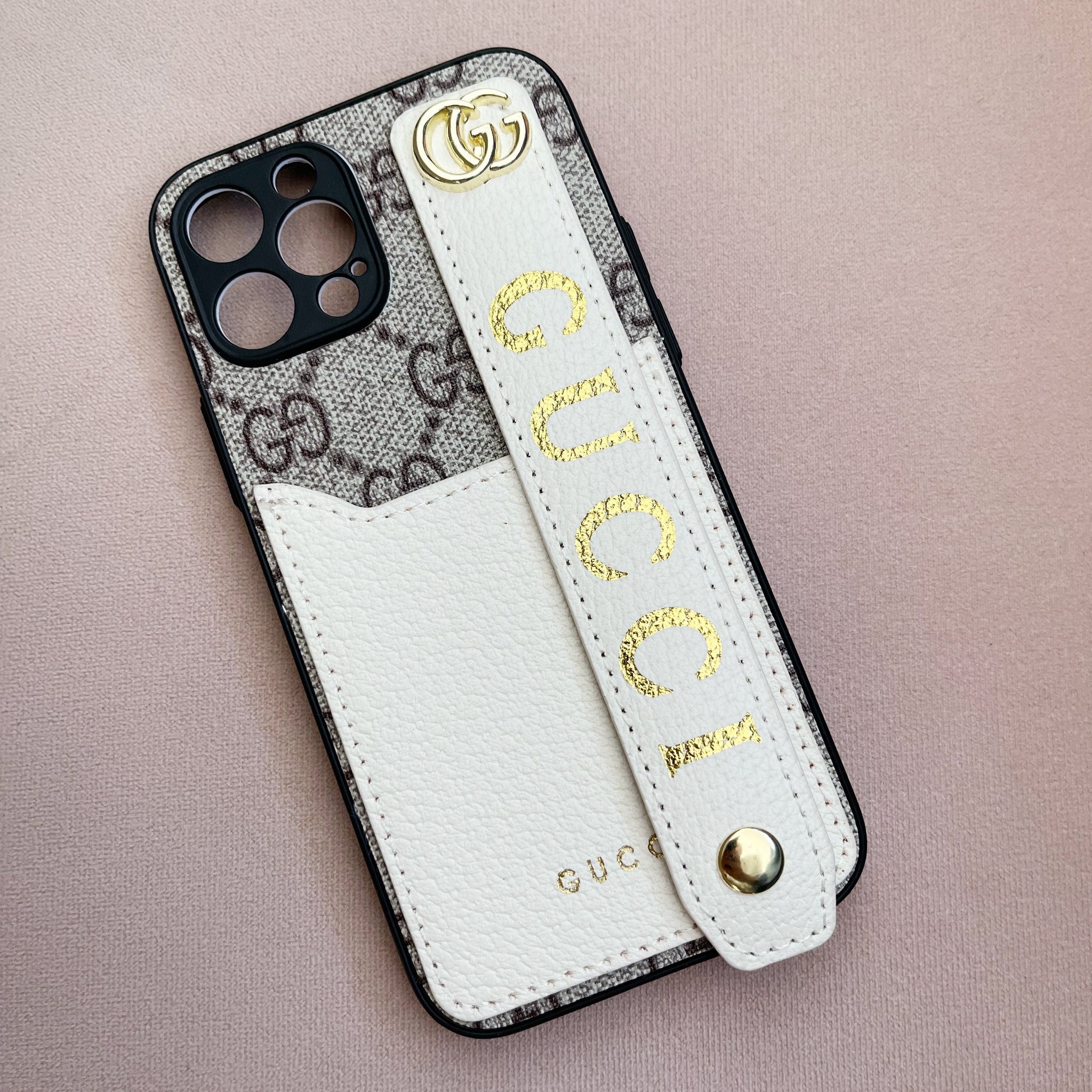 Gucci iPhone Cases