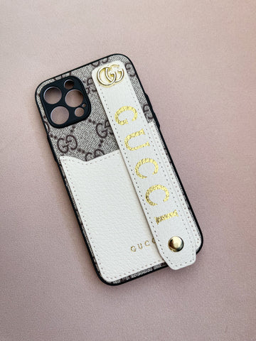 Gucci iPhone Cases