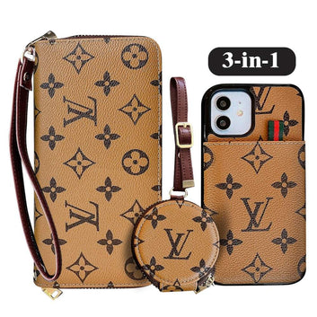 LV iPhone Cases