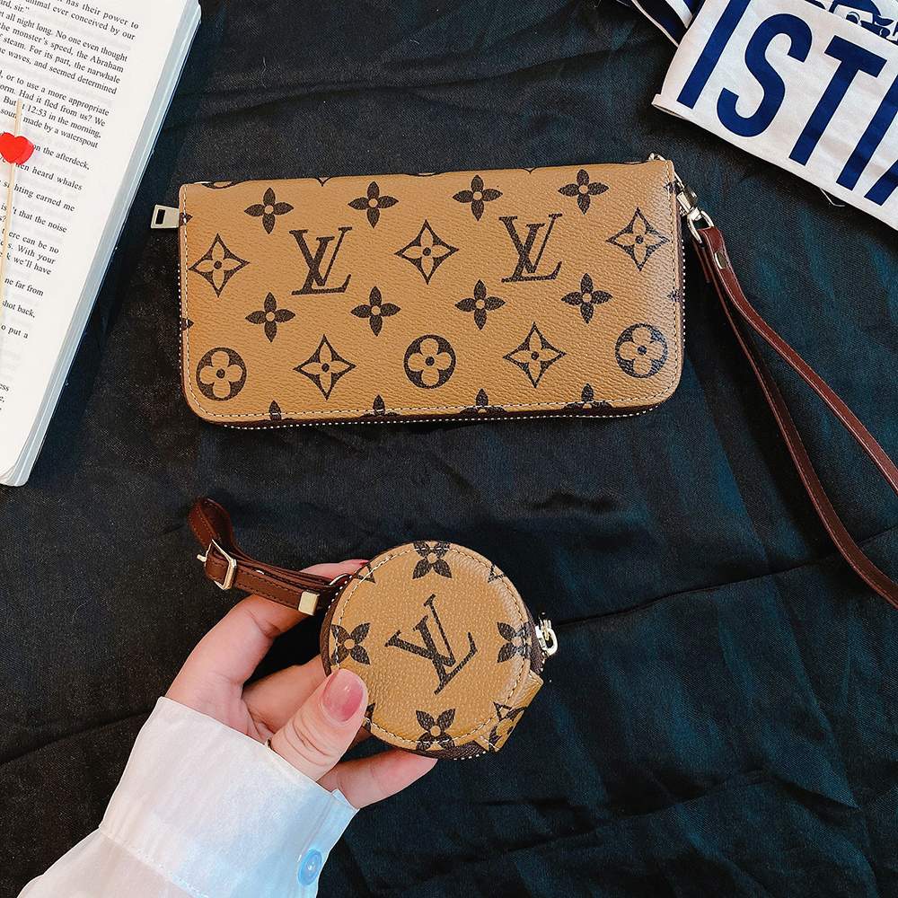 LV iPhone Cases