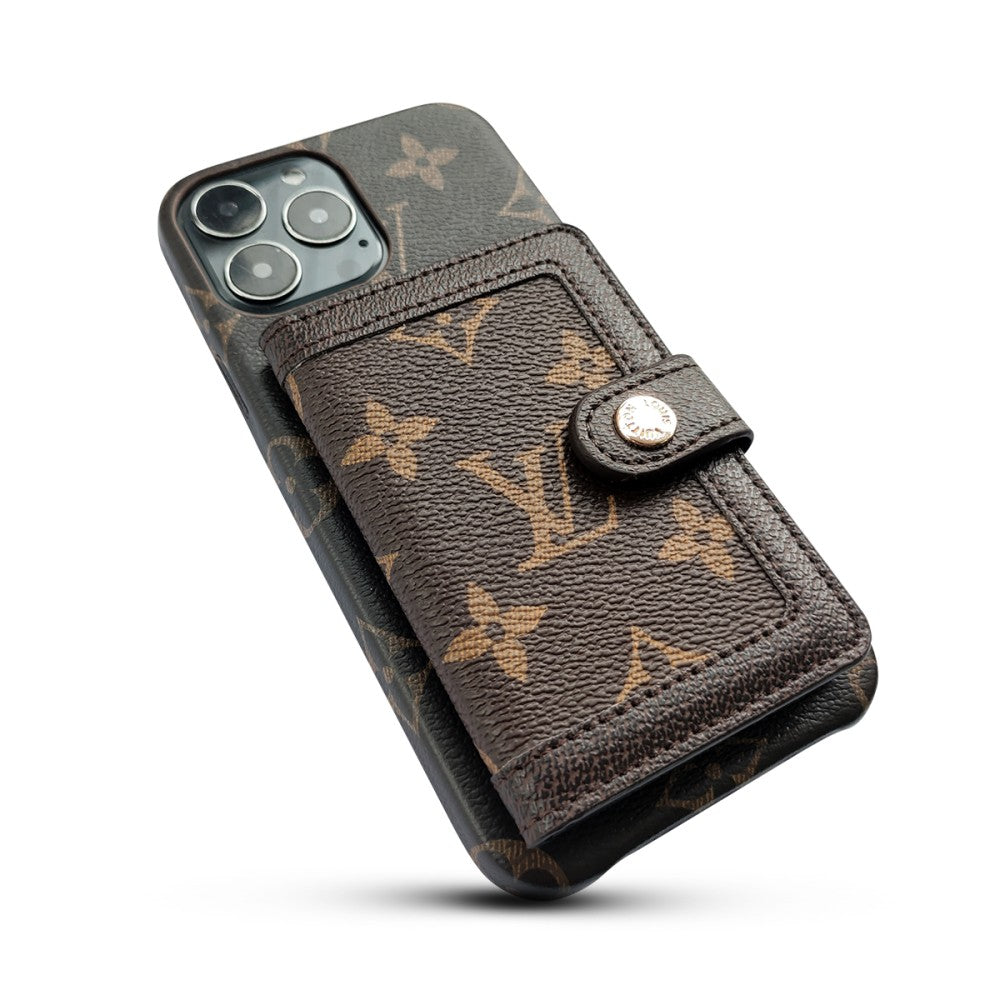 Lv iphone case